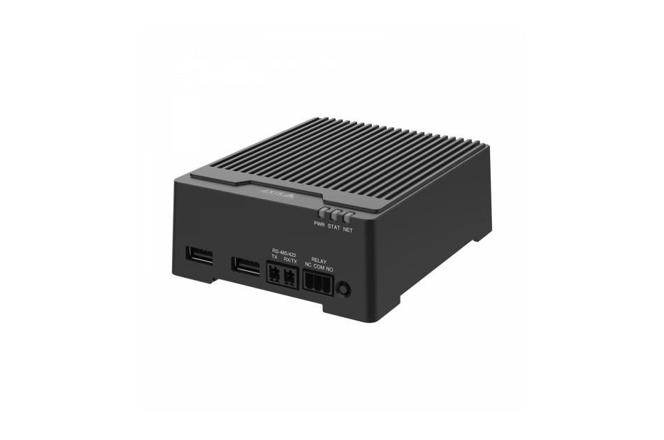 AXIS D3110 Connectivity Hub AXIS D3110 Connectivity Hub